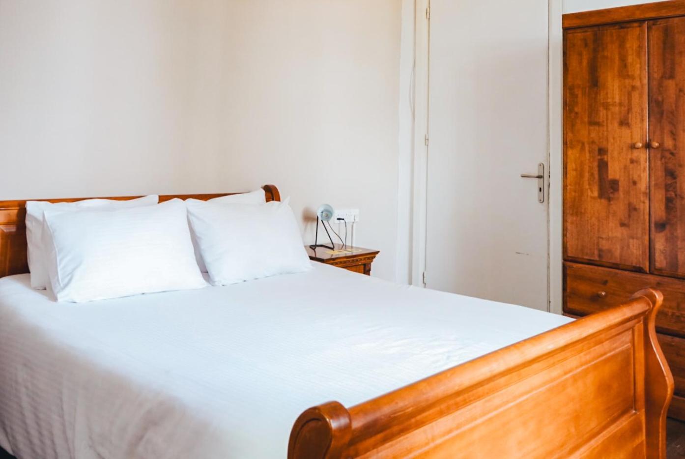 Semiramis Boutique Hotel & Spa Kato Platres 外观 照片