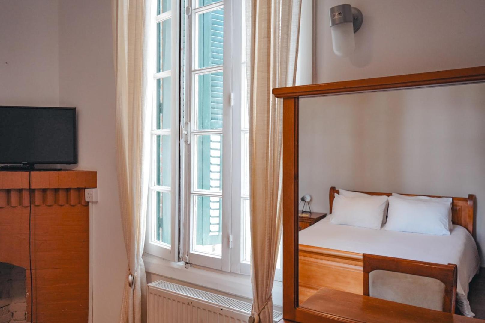 Semiramis Boutique Hotel & Spa Kato Platres 外观 照片