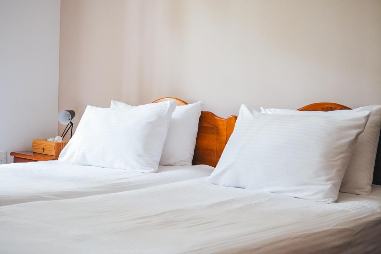 Semiramis Boutique Hotel & Spa Kato Platres 外观 照片