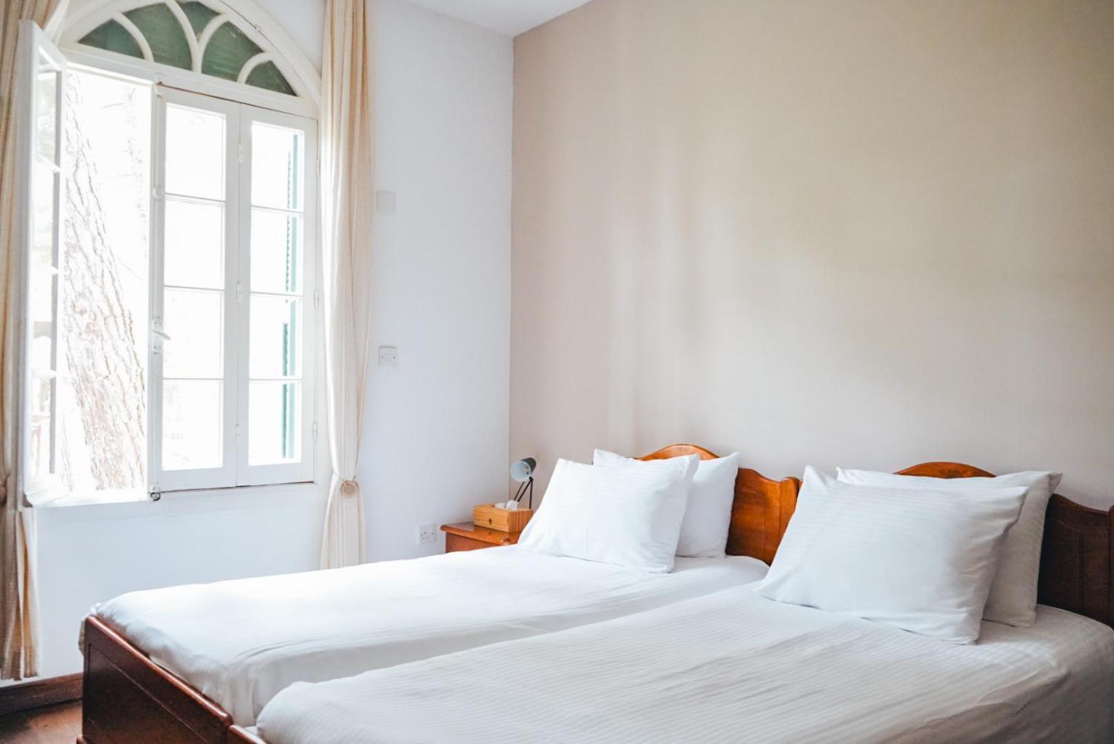 Semiramis Boutique Hotel & Spa Kato Platres 外观 照片